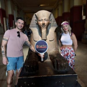 Cairo-best-of-the-best-historical-tour - national egyptian museum cairo