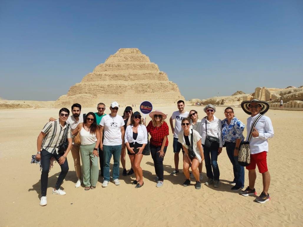 Great-Mummies-Tour - gisa pyramids cairo 2