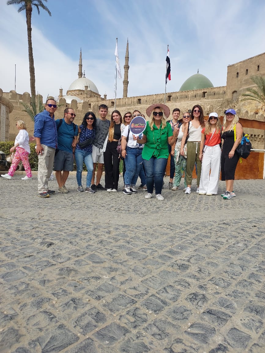 The Perfect 10-Day Egypt Itinerary